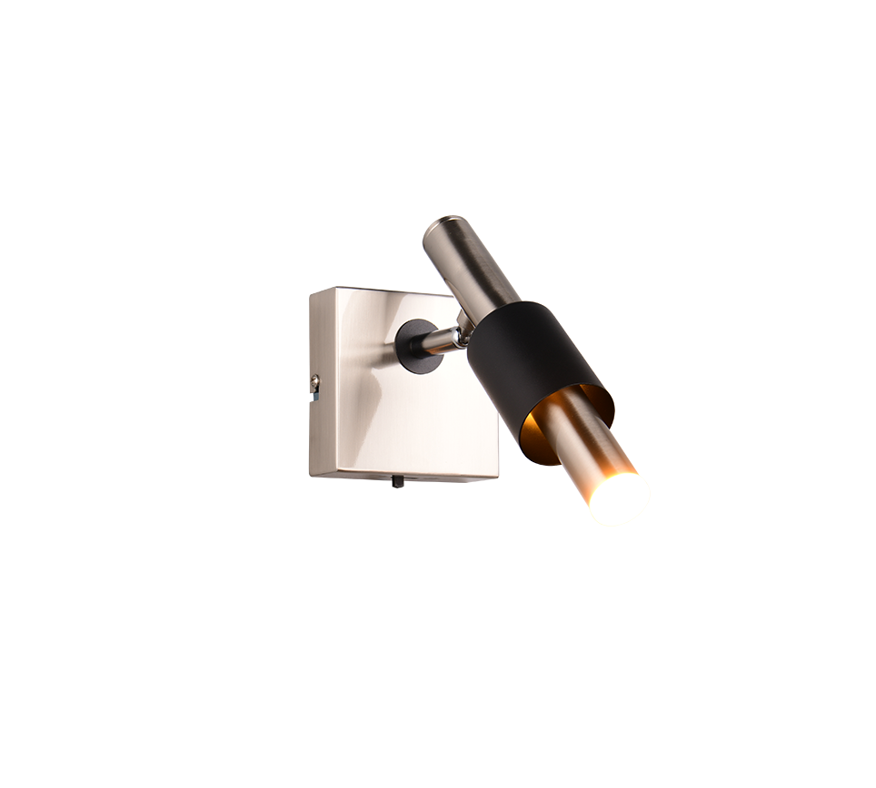 IKARIS | Spot | Nickel mat | Metal