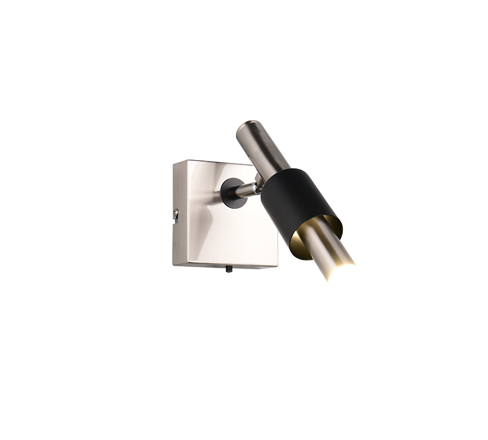 IKARIS | Spot | Nickel mat | Metal