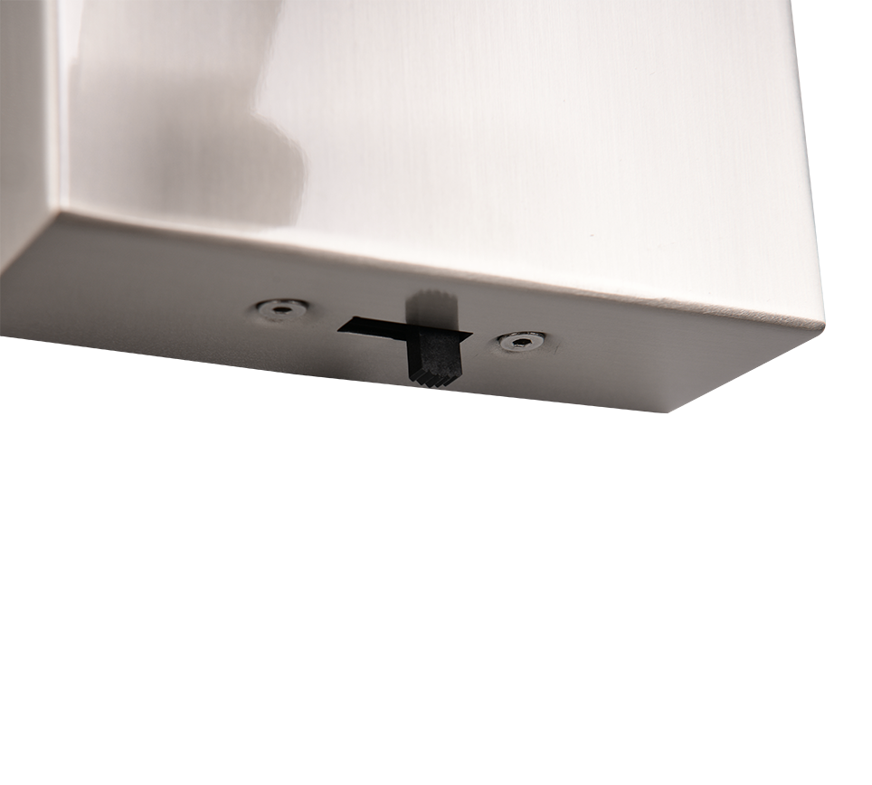 IKARIS | Spot | Nickel mat | Metal