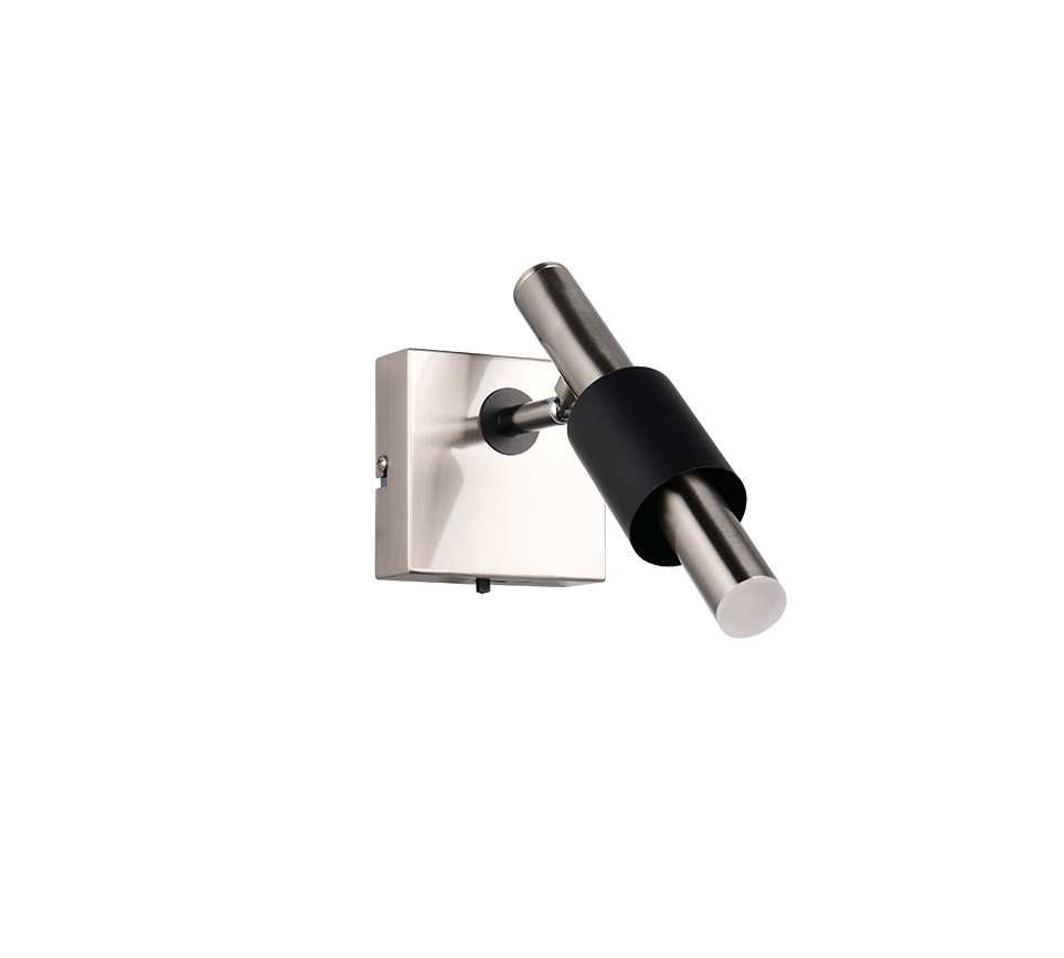 IKARIS | Spot | Nickel mat | Metal