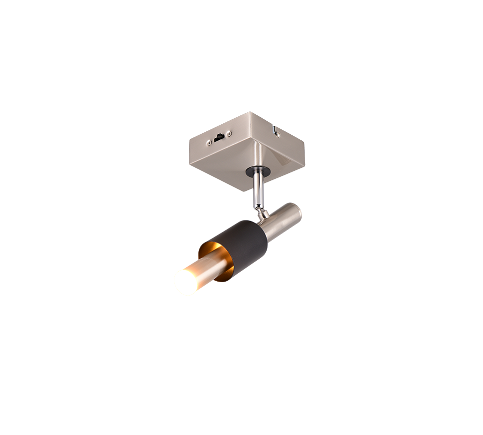 IKARIS | Spot | Nickel mat | Metal
