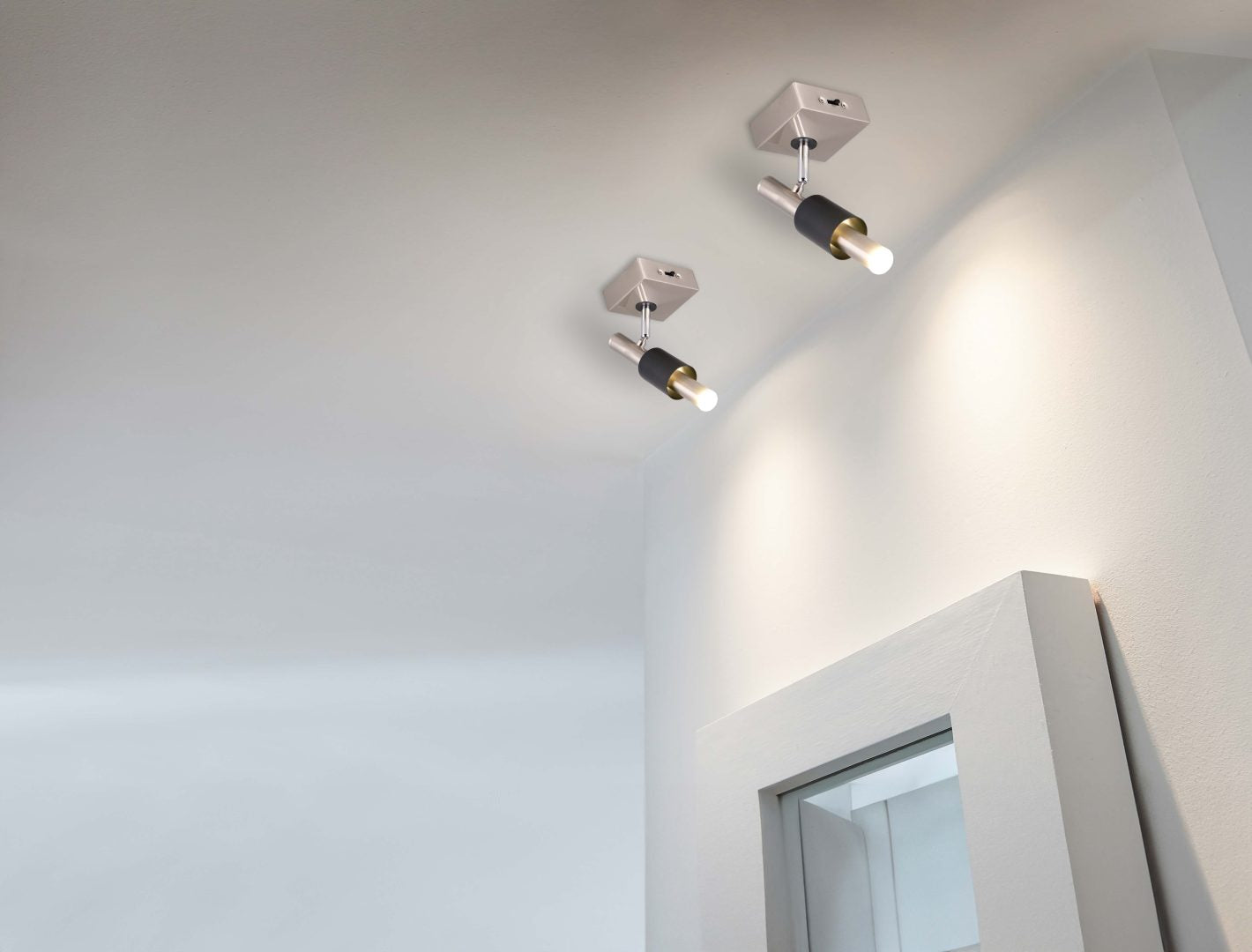 IKARIS | Spot | Nickel mat | Metal
