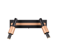 IKARIS | Spot | Black mat | Metal