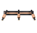 IKARIS | Spot | Black mat | Metal