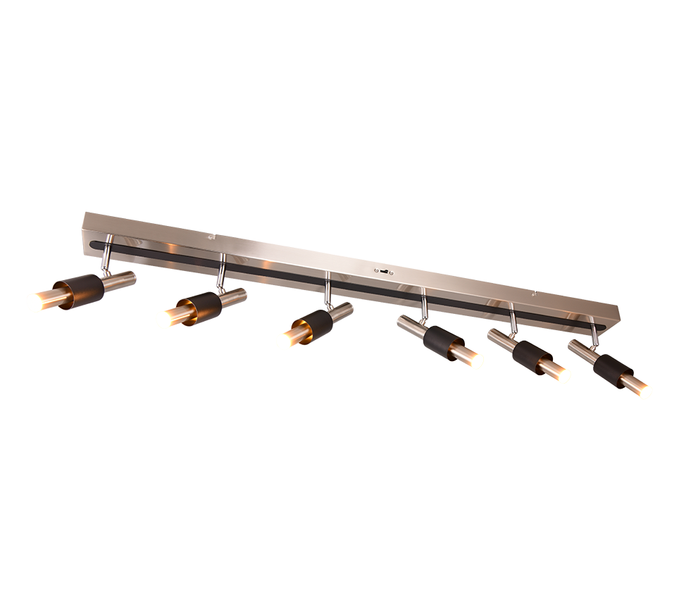 IKARIS | Spot | Nickel mat | Metal