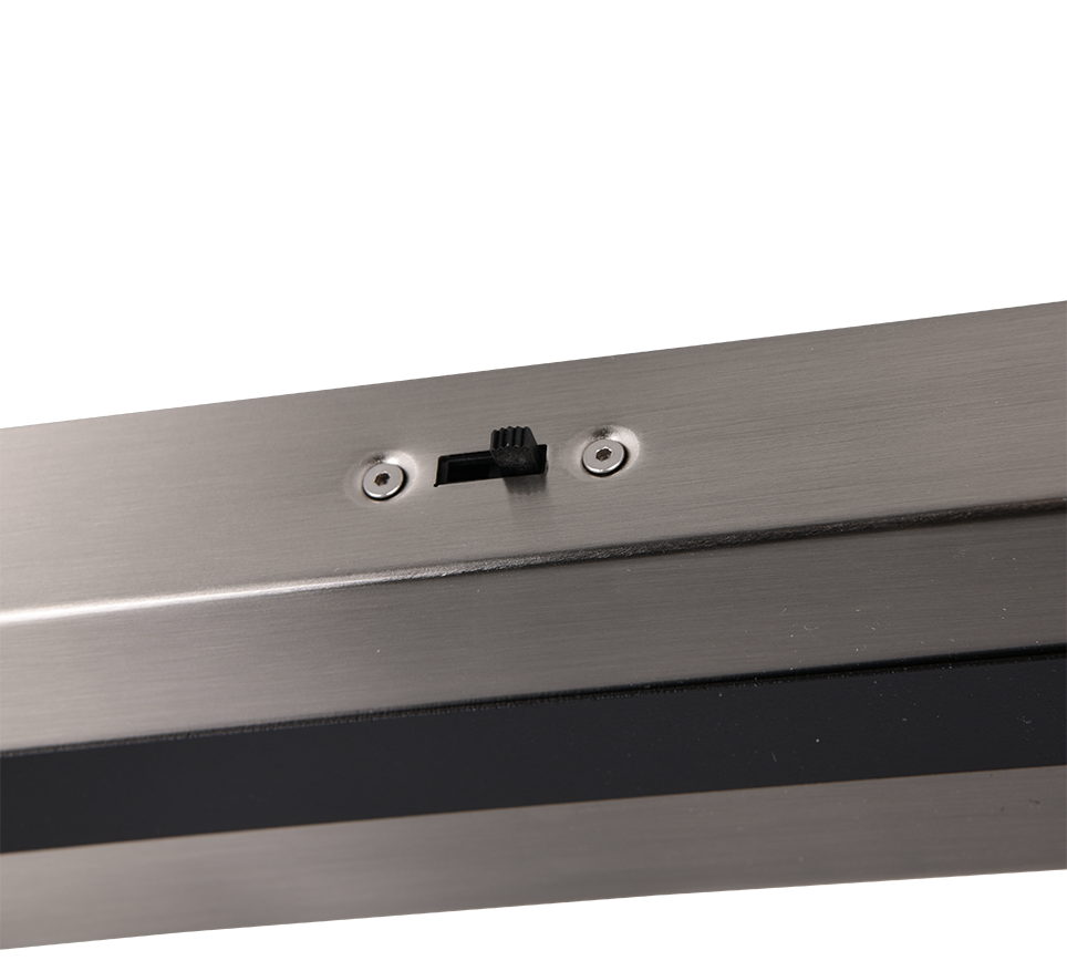 IKARIS | Spot | Nickel mat | Metal