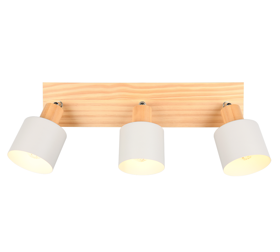 TRIO - SHANTI - Spot - 862700376