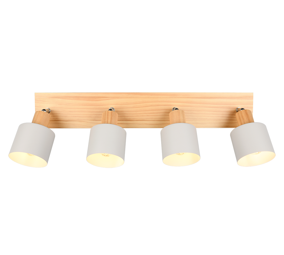 TRIO - SHANTI - Spot - 862700476