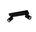 SOKA | Spot | Black mat | Metal