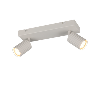 SOKA | Spot | Warm grey | Metal
