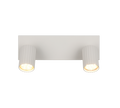 SOKA | Spot | Warm grey | Metal