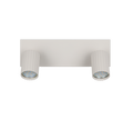 SOKA | Spot | Warm grey | Metal