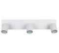 SOKA | Spot | White mat | Metal