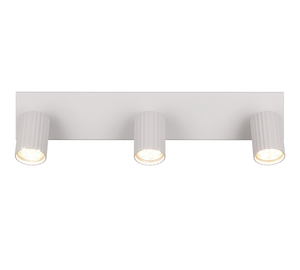 SOKA | Spot | Warm grey | Metal