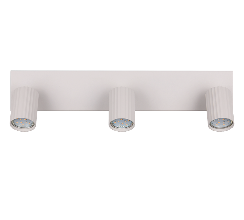 SOKA | Spot | Warm grey | Metal