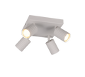 SOKA | Spot | Warm grey | Metal