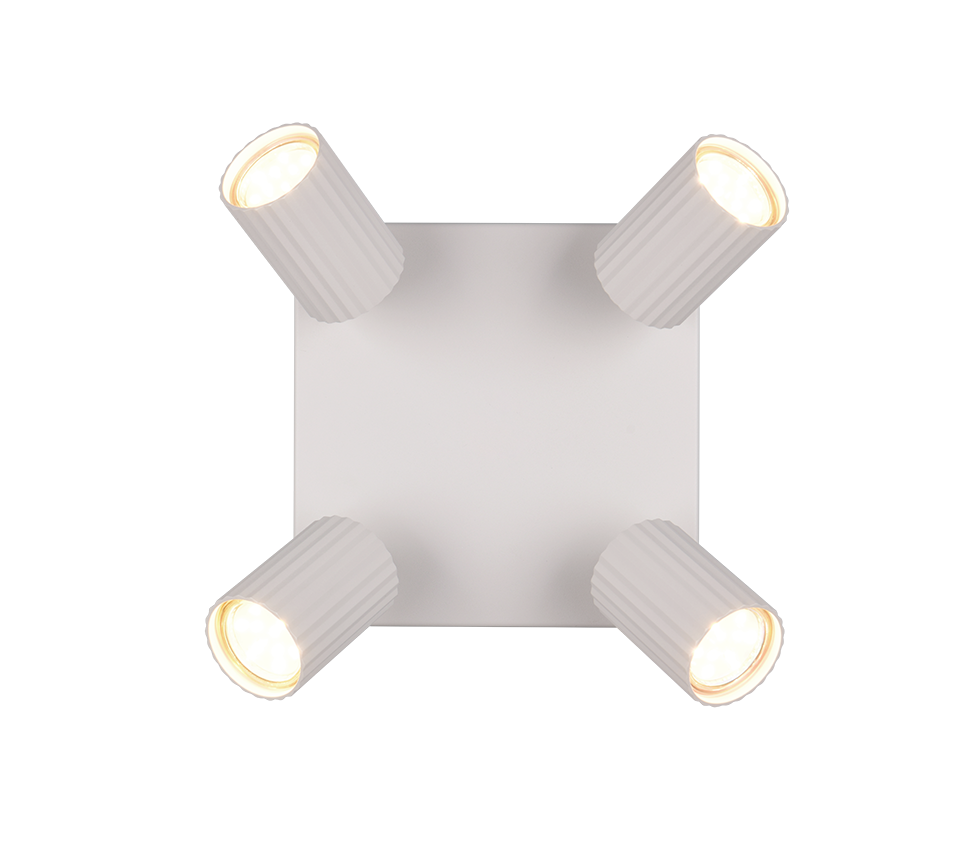 SOKA | Spot | Warm grey | Metal