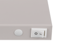 SOKA | Spot | Warm grey | Metal