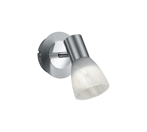 LEVISTO | Spot | Nickel mat | Metal