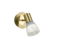LEVISTO | Spot | Brass mat | Metal