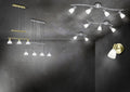 LEVISTO | Spot | Nickel mat | Metal