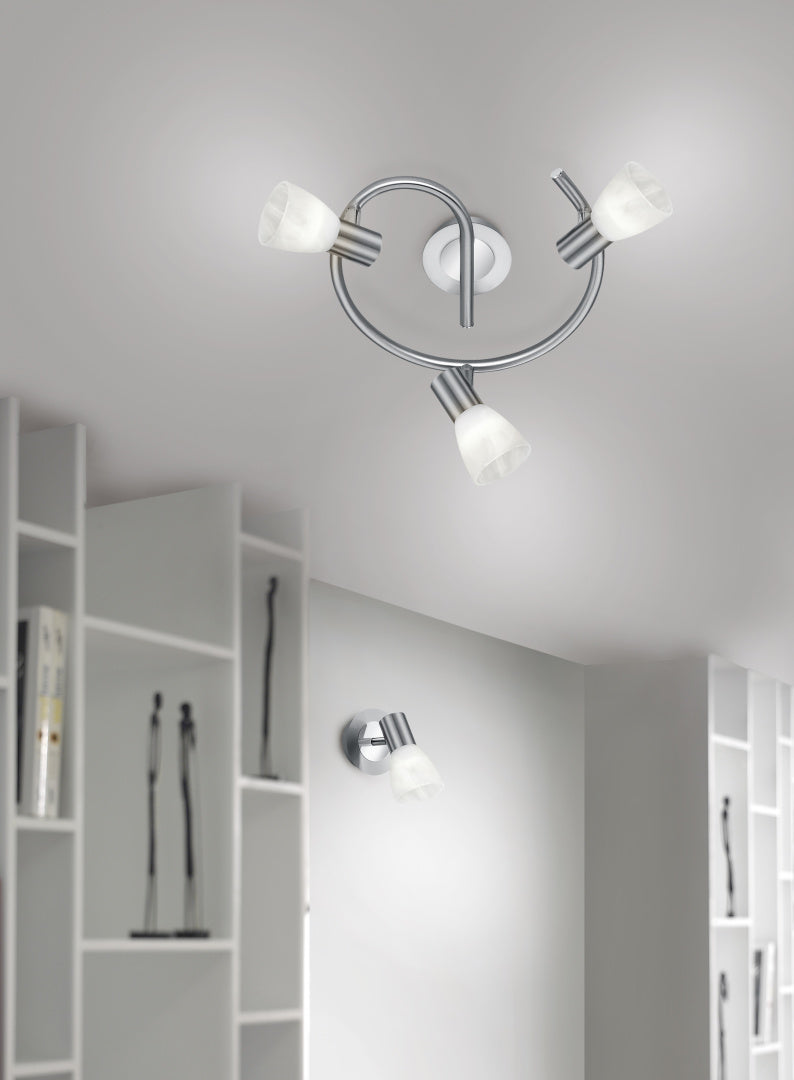 LEVISTO | Spot | Nickel mat | Metal