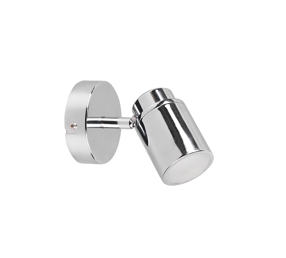 ANGELO | Spot | Chrome | Metal