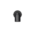 ANGELO | Spot | Black mat | Metal