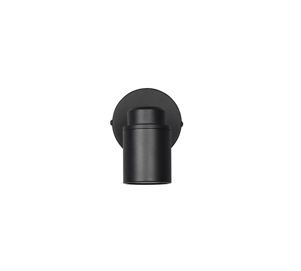 ANGELO | Spot | Black mat | Metal