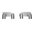 ANGELO | Spot | Chrome | Metal