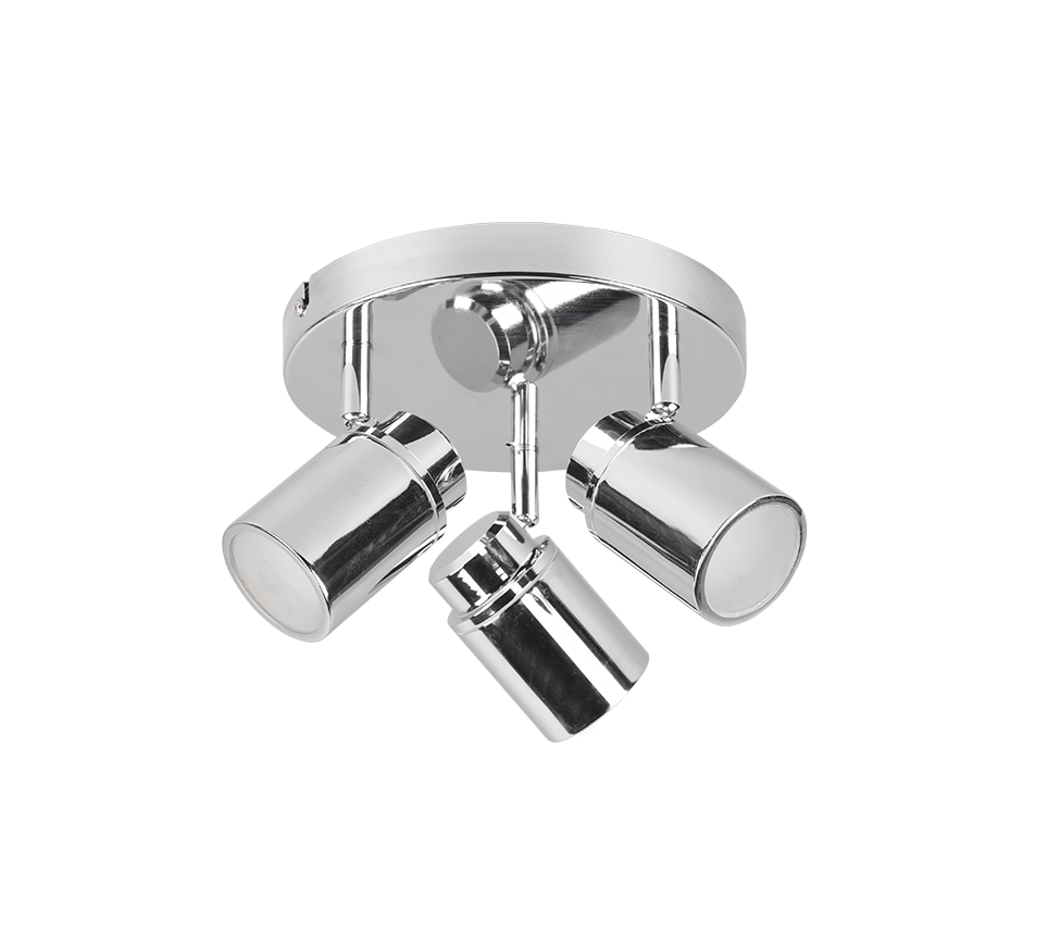 ANGELO | Spot | Chrome | Metal