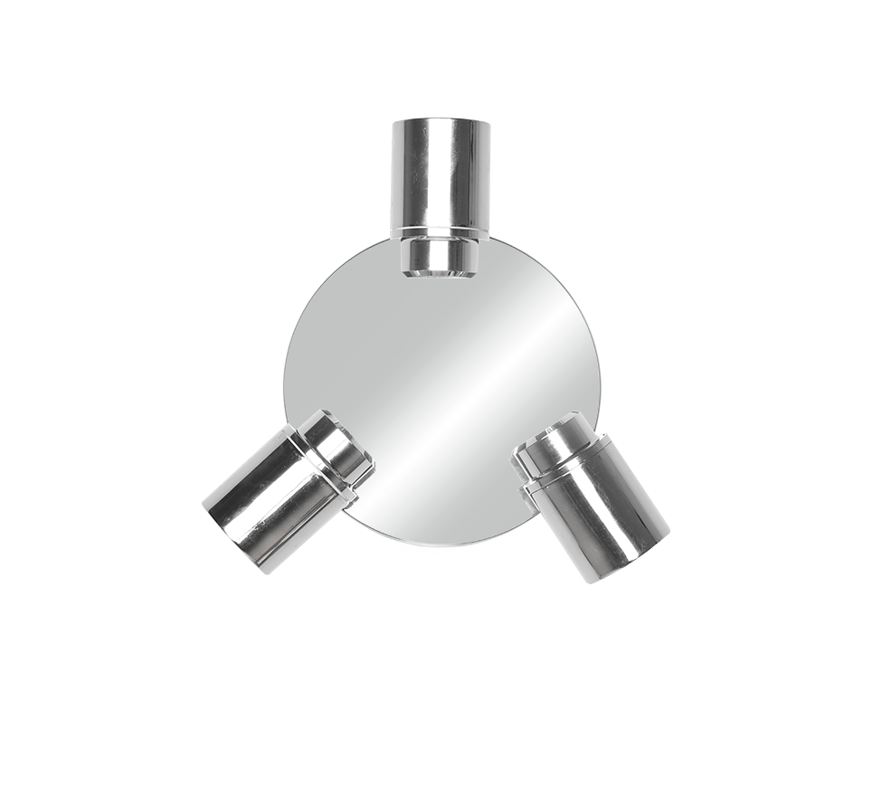 ANGELO | Spot | Chrome | Metal