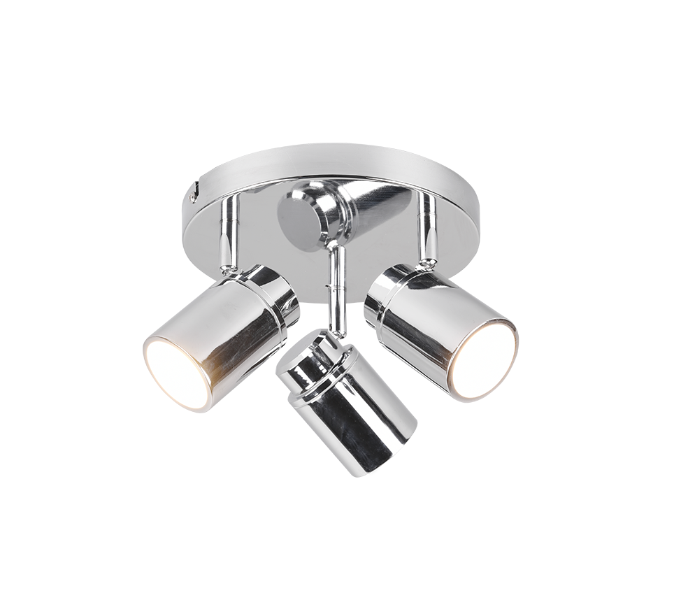 ANGELO | Spot | Chrome | Metal