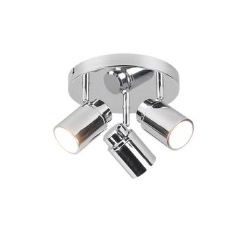 ANGELO | Spot | Chrome | Metal
