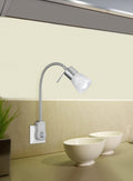 LEVISTO | Spot | Nickel mat | Metal