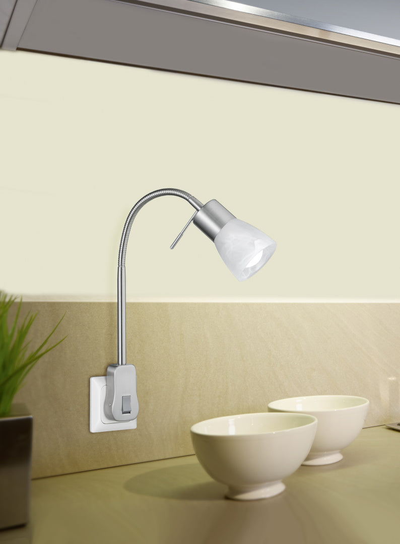 LEVISTO | Spot | Nickel mat | Metal
