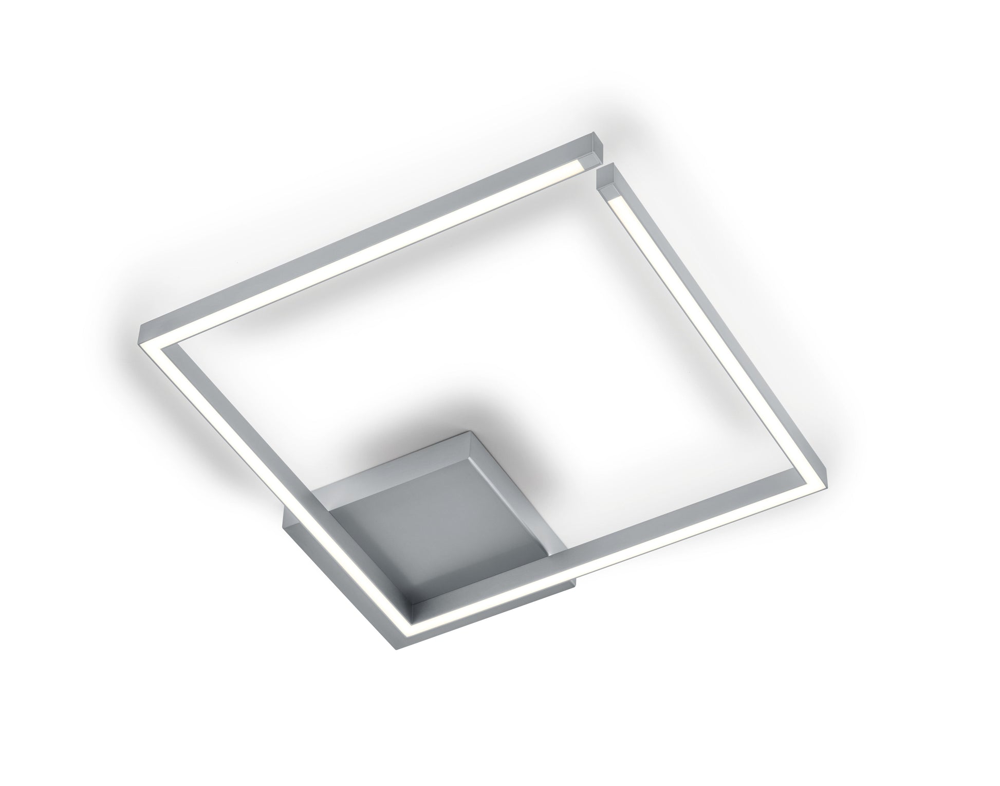 Knapstein YOKO-Q500 – stropní svítidlo – 91.369.05-weiss