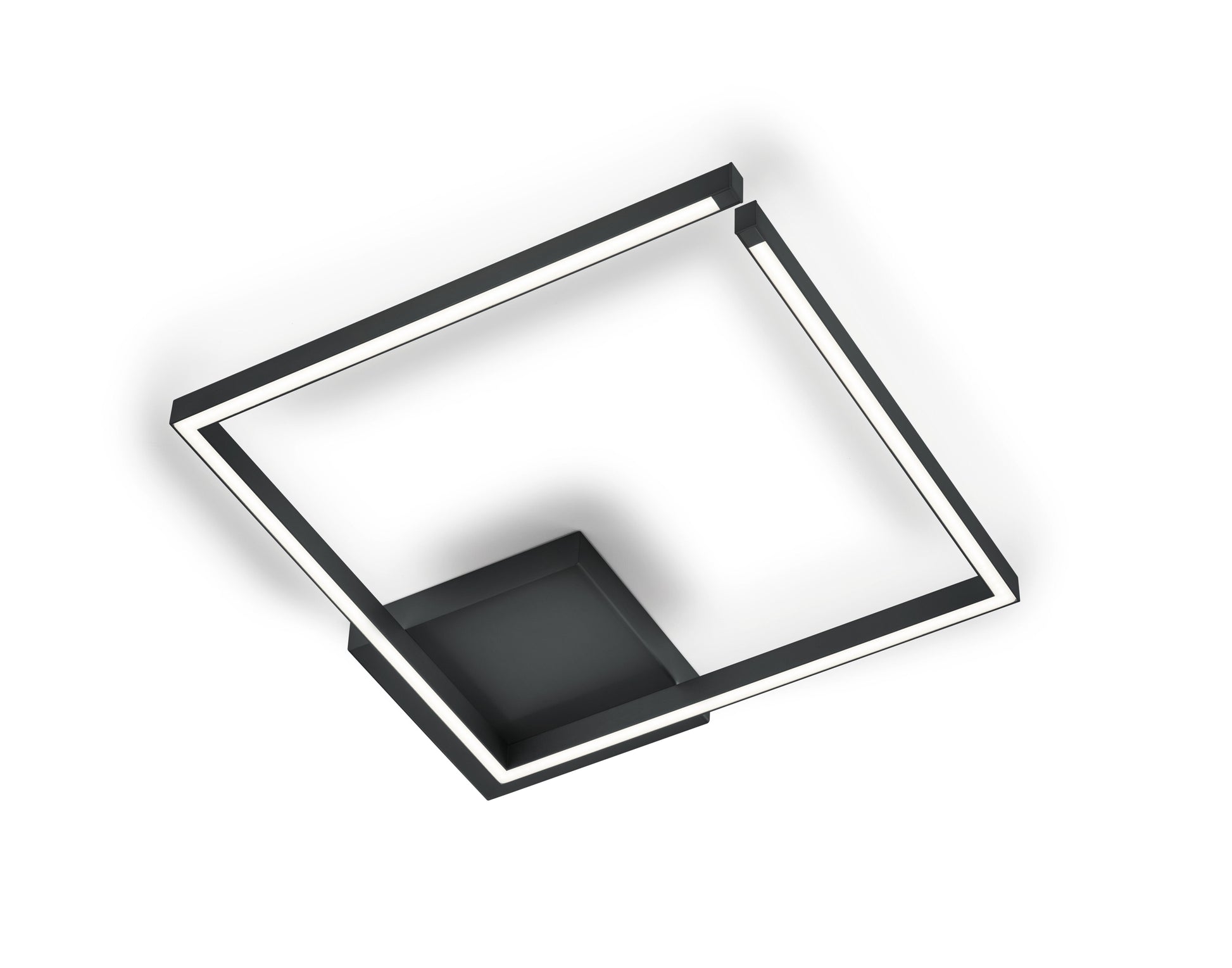 Knapstein YOKO-Q500 – stropní svítidlo – 91.369.07-weiss
