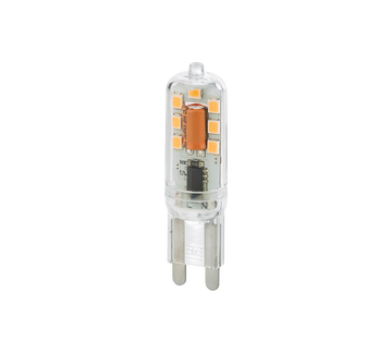 STIFTSOCKEL | Light source | White | Plastic