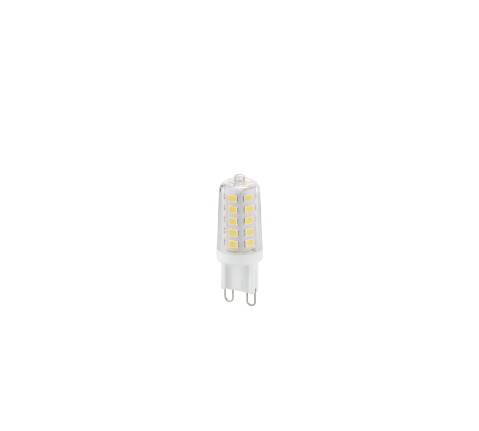 STIFTSOCKEL | Light source | White | Plastic