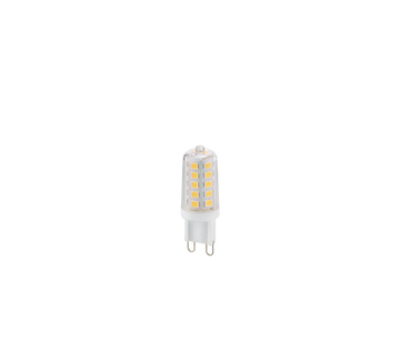STIFTSOCKEL | Light source | White | Plastic