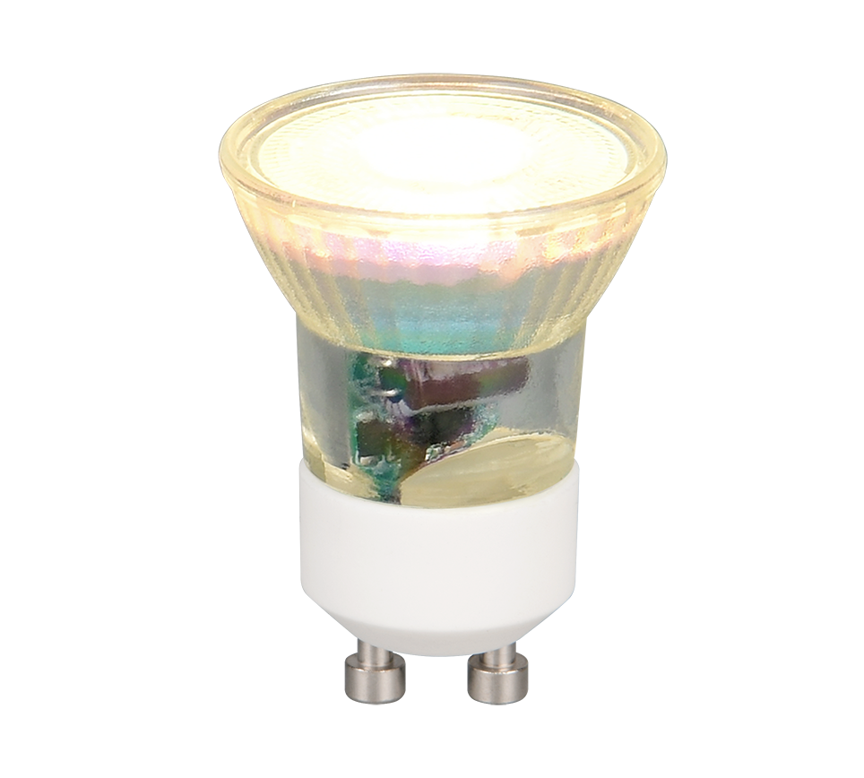 LED LM MINI | Light source | Transparent clear | Glass