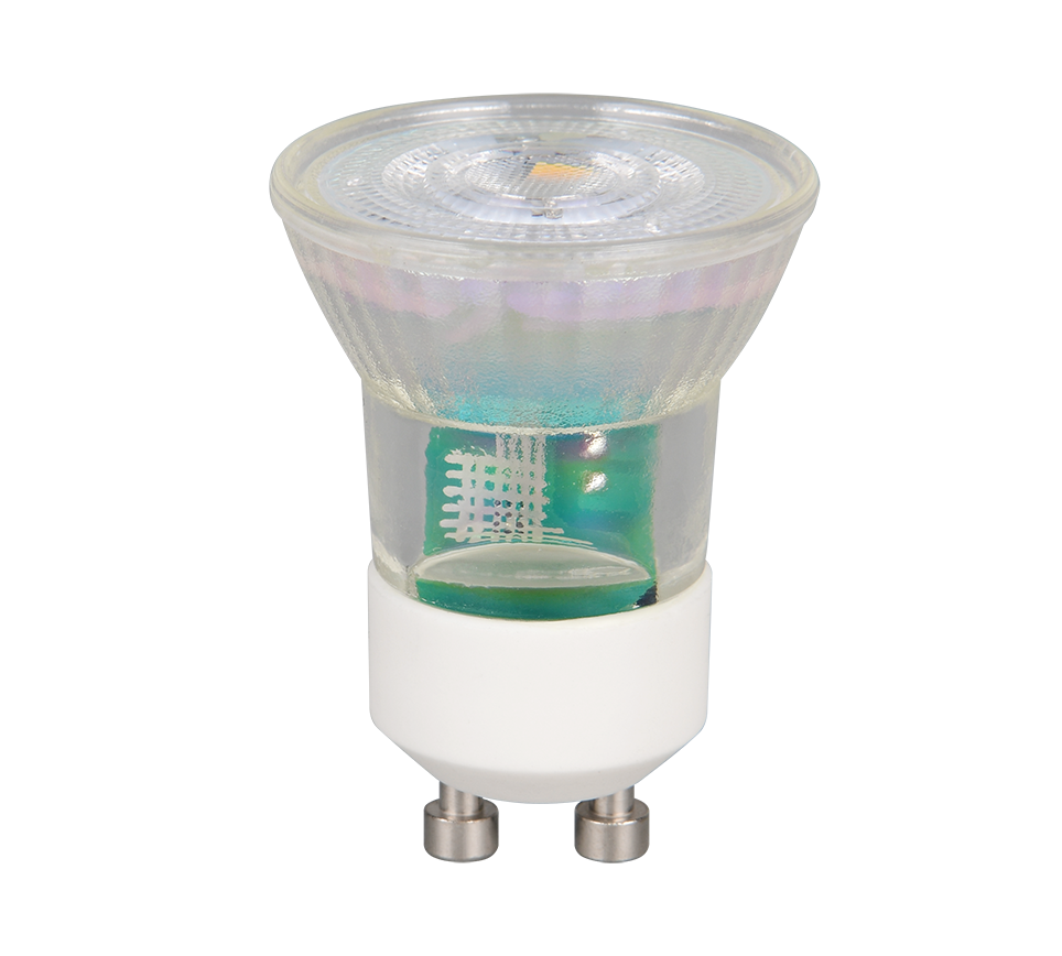 LED LM MINI | Light source | Transparent clear | Glass