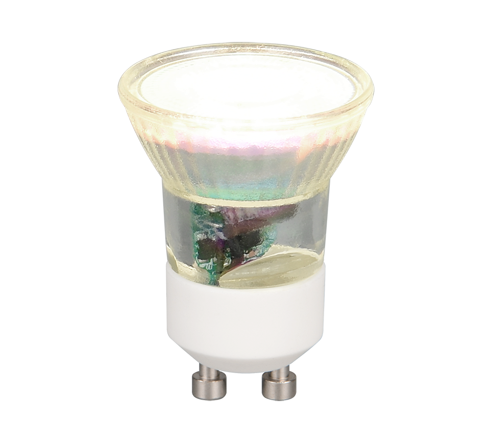 LED LM MINI | Light source | Transparent clear | Glass