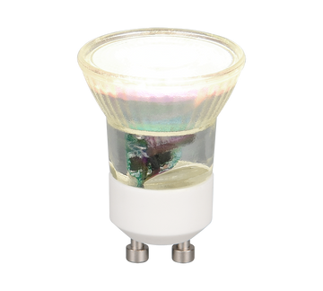 LED LM MINI | Light source | Transparent clear | Glass