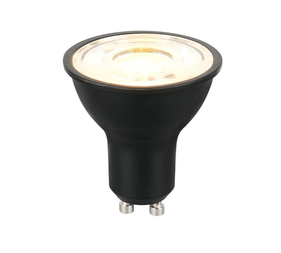LED LM | Light source | Black | Glass