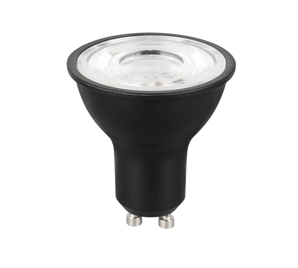 LED LM | Light source | Black | Glass