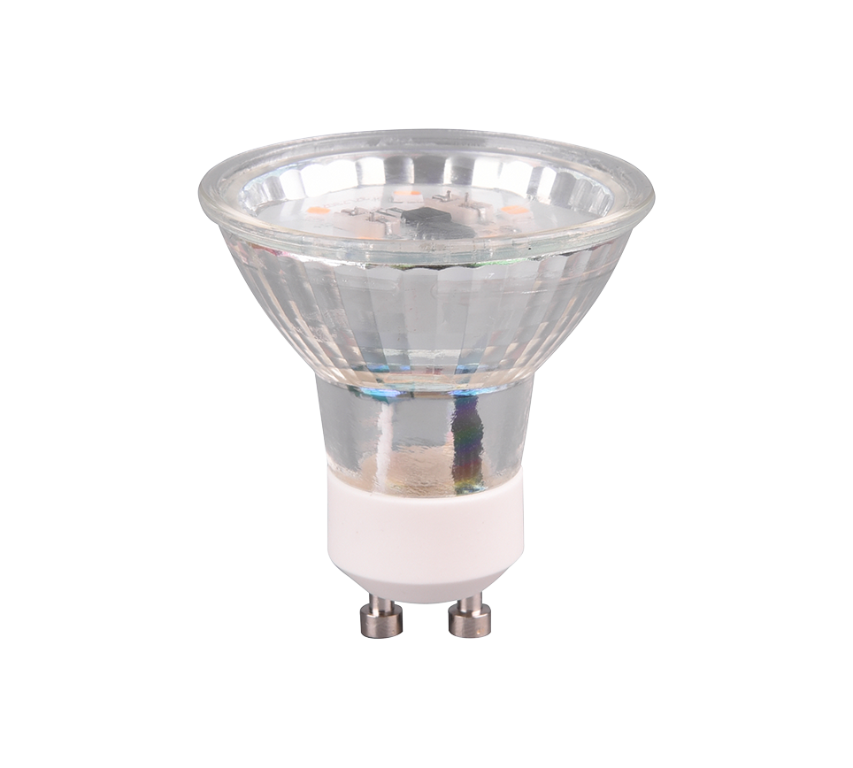 REFLEKTOR | Light source | Transparent clear | Metal