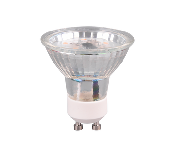 REFLEKTOR | Light source | Transparent clear | Metal