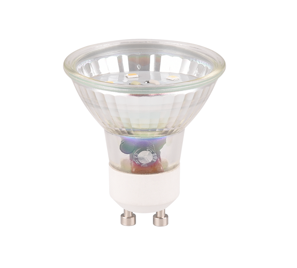 LED-LM | Light source | Silver | Glass